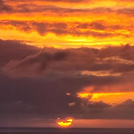 Llanllyfni Amazing Coastal & Sunset Views In Eryriヴィラ エクステリア 写真